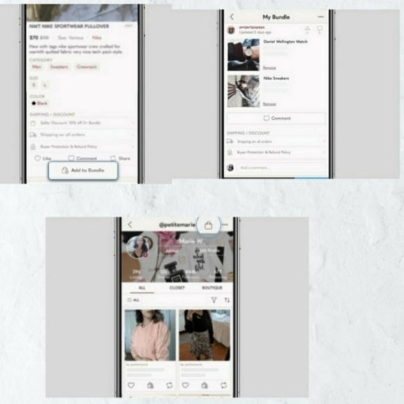 Reasonable offers welcome! - Picture 2 of 3